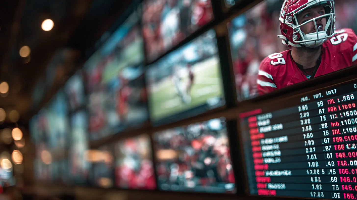 Trải Nghiệm Chơi Tại 123b Casino: Sự Kết Hợp Giữa Casino Trực Tuyến và Thể Thao