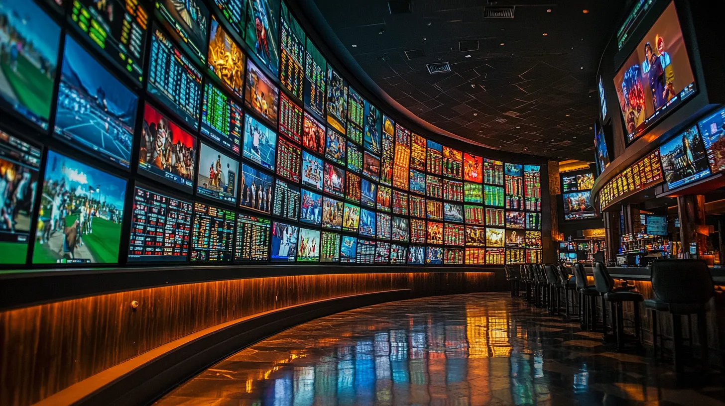 Trải Nghiệm Chơi Tại 123b Casino: Sự Kết Hợp Giữa Casino Trực Tuyến và Thể Thao