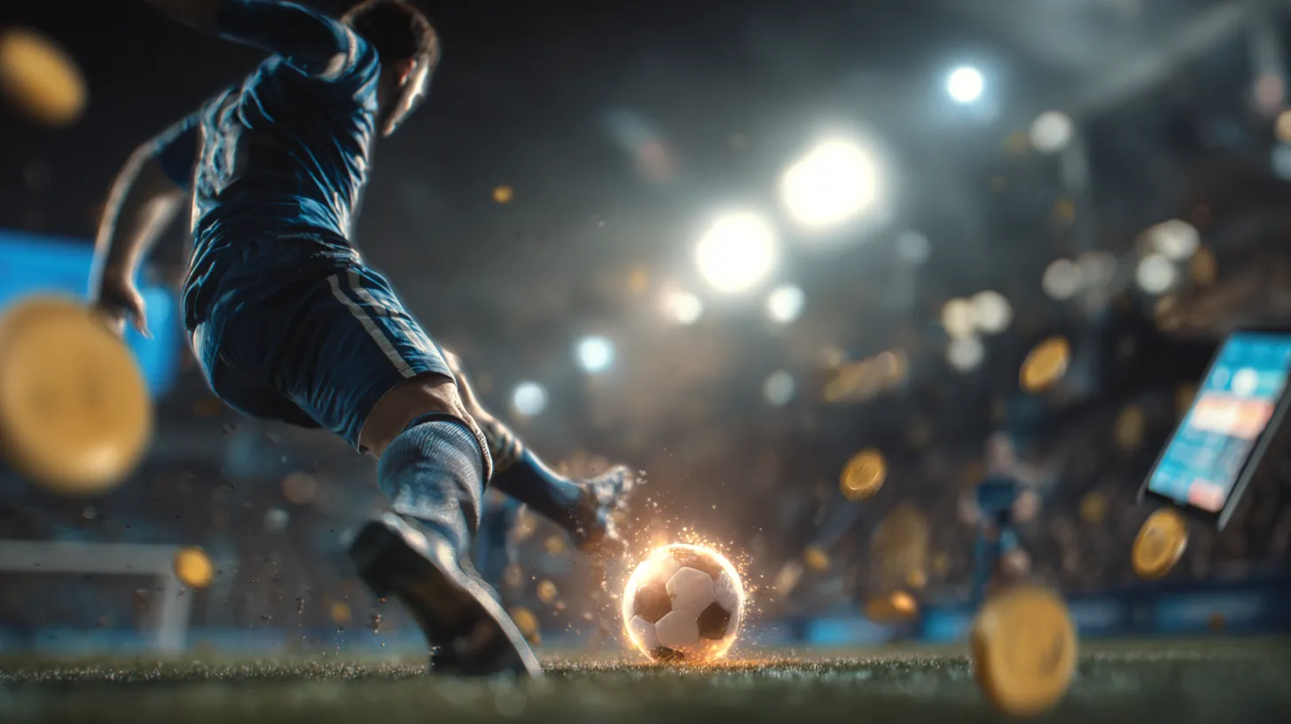 Khám Phá Thế Giới Bóng Đá Với 7ball