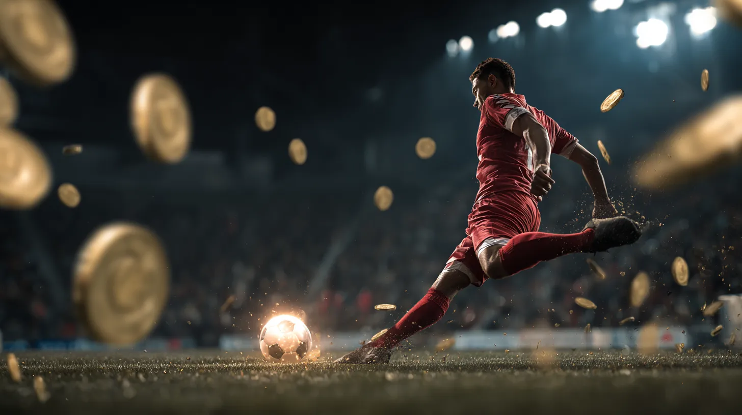 Khám Phá Galaxy6623: Nền Tảng Đặt Cược Thể Thao Hàng Đầu